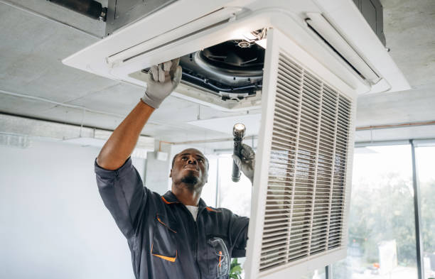 Licensed Furnace Repair service in Milan, NM - FH HVAC